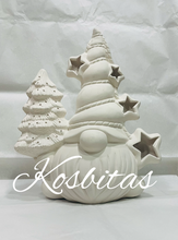 Cargar imagen en el visor de la galería, Zoom Gnomo Estrellas