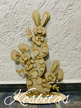 Cargar imagen en el visor de la galería, Zoom Primavera