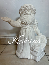 Cargar imagen en el visor de la galería, Zoom Santa Nochebuena