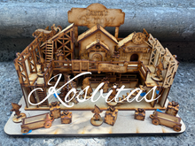 Cargar imagen en el visor de la galería, Zoom Fábrica de Santa