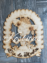 Cargar imagen en el visor de la galería, Zoom Catrina Flores