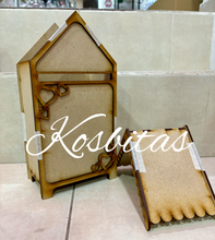 Cargar imagen en el visor de la galería, Buzón 1
