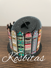 Cargar imagen en el visor de la galería, Dulcera casitas
