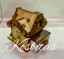 Cargar imagen en el visor de la galería, Casa 3
