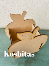 Cargar imagen en el visor de la galería, Dulcera manzana
