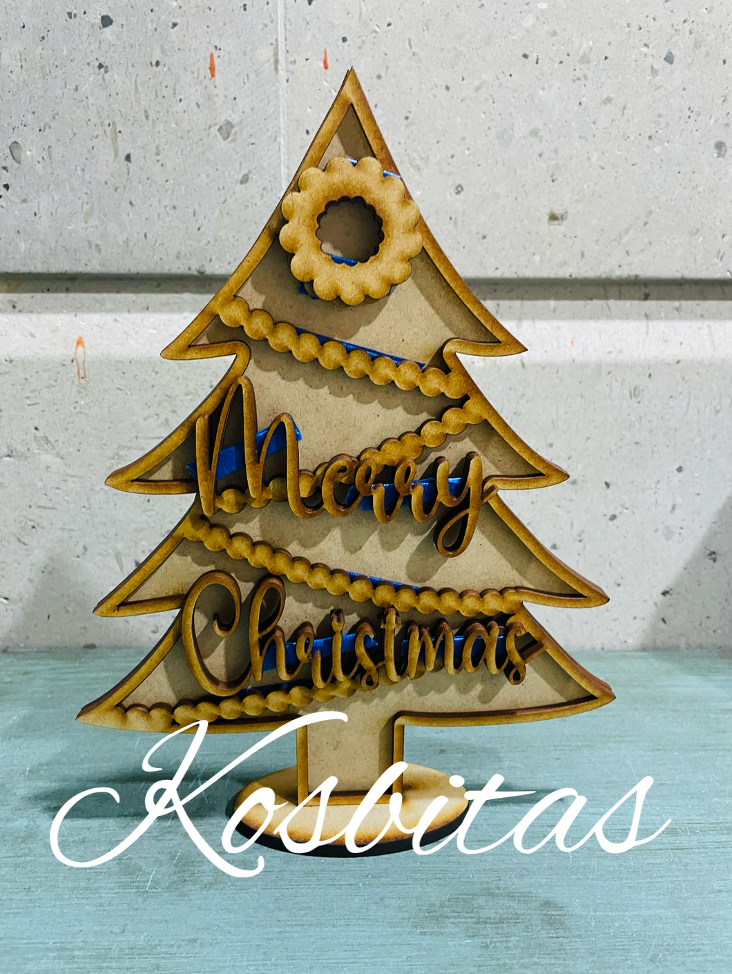 Pino Merry Christmas