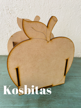 Cargar imagen en el visor de la galería, Dulcera manzana
