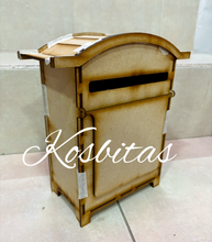 Cargar imagen en el visor de la galería, Buzón 3
