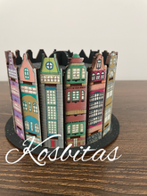 Cargar imagen en el visor de la galería, Dulcera casitas
