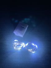 Cargar imagen en el visor de la galería, Serie led blanca
