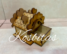 Cargar imagen en el visor de la galería, Casa 1
