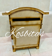 Cargar imagen en el visor de la galería, Buzón 3
