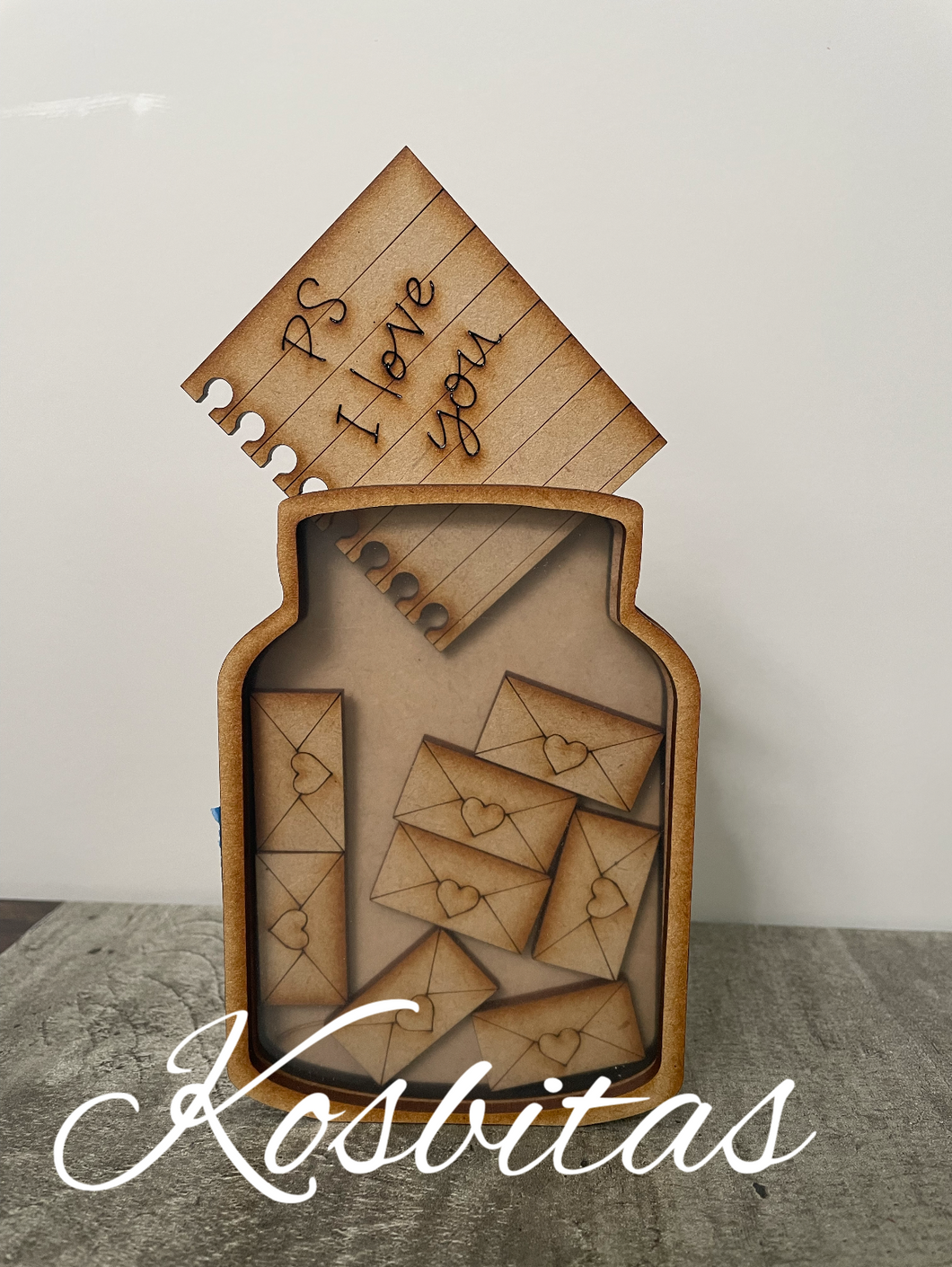 Shacker Maison cartas