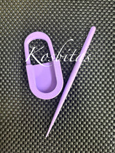 Cargar imagen en el visor de la galería, Horquilla para cabello
