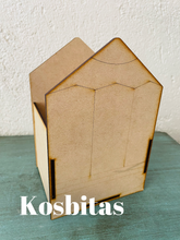 Cargar imagen en el visor de la galería, Dulcera lápiz
