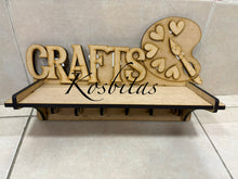 Cargar imagen en el visor de la galería, Porta llaves Crafts
