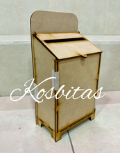 Cargar imagen en el visor de la galería, Buzón 4
