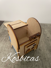 Cargar imagen en el visor de la galería, Mini buzón dulcero
