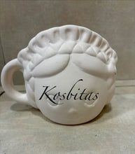 Cargar imagen en el visor de la galería, Taza Lele

