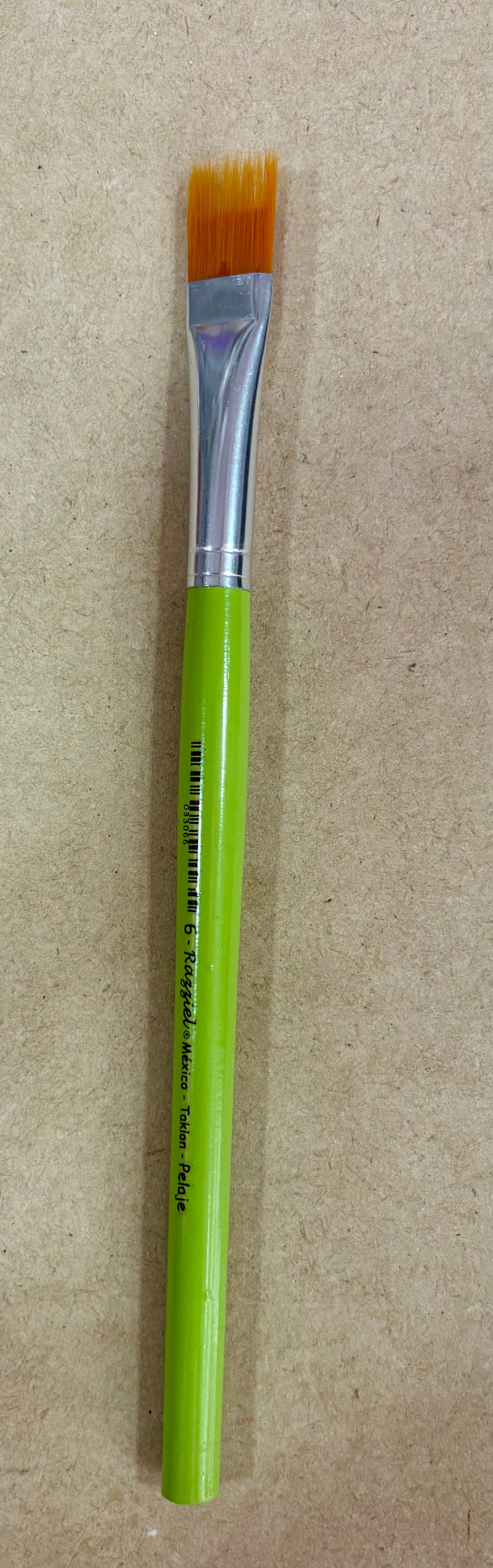 Pelaje Sintético #6