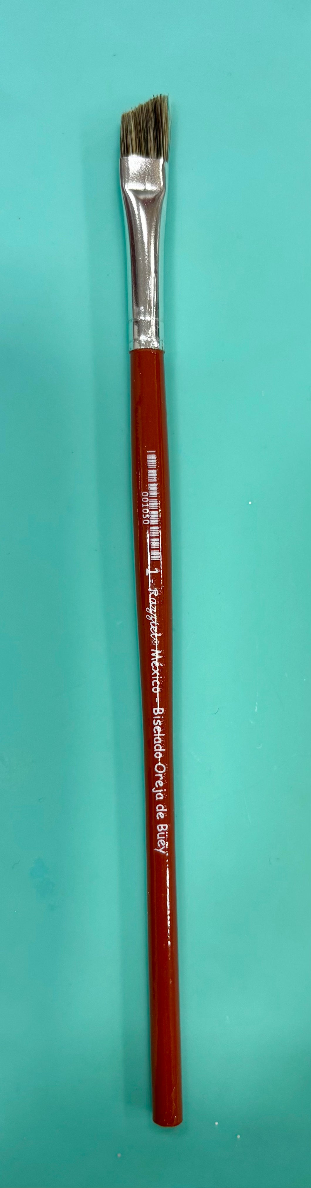 Biselado oreja de Buey #1