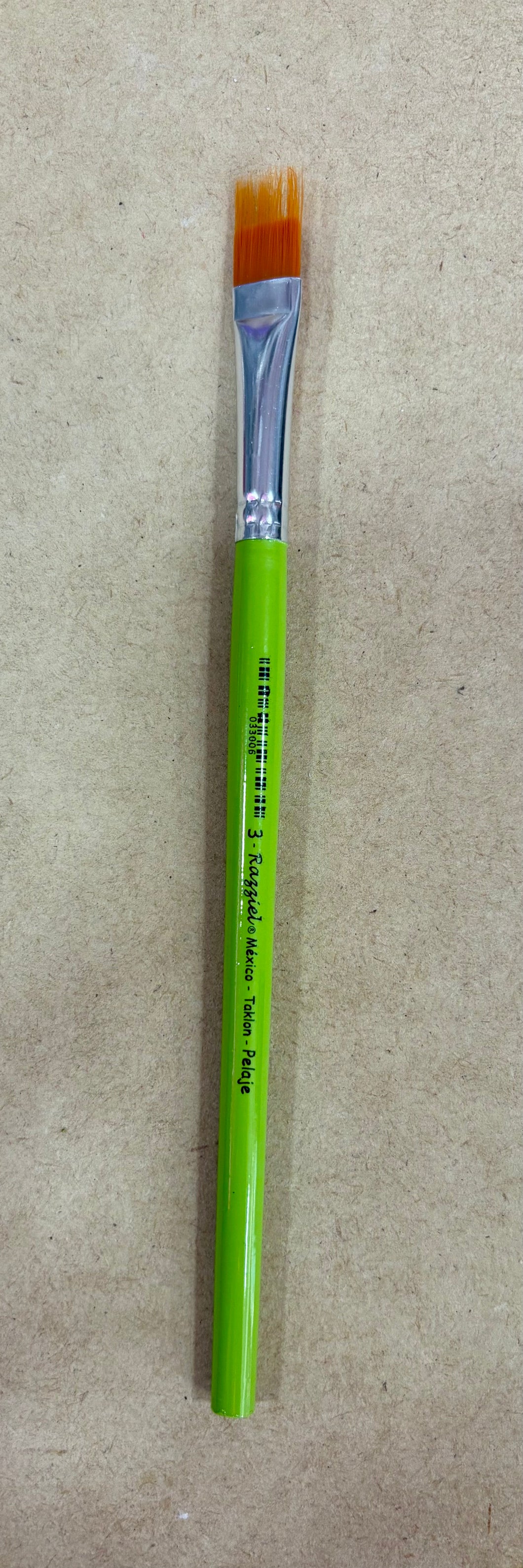 Pelaje sintético #3