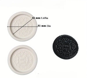 Galleta oreo