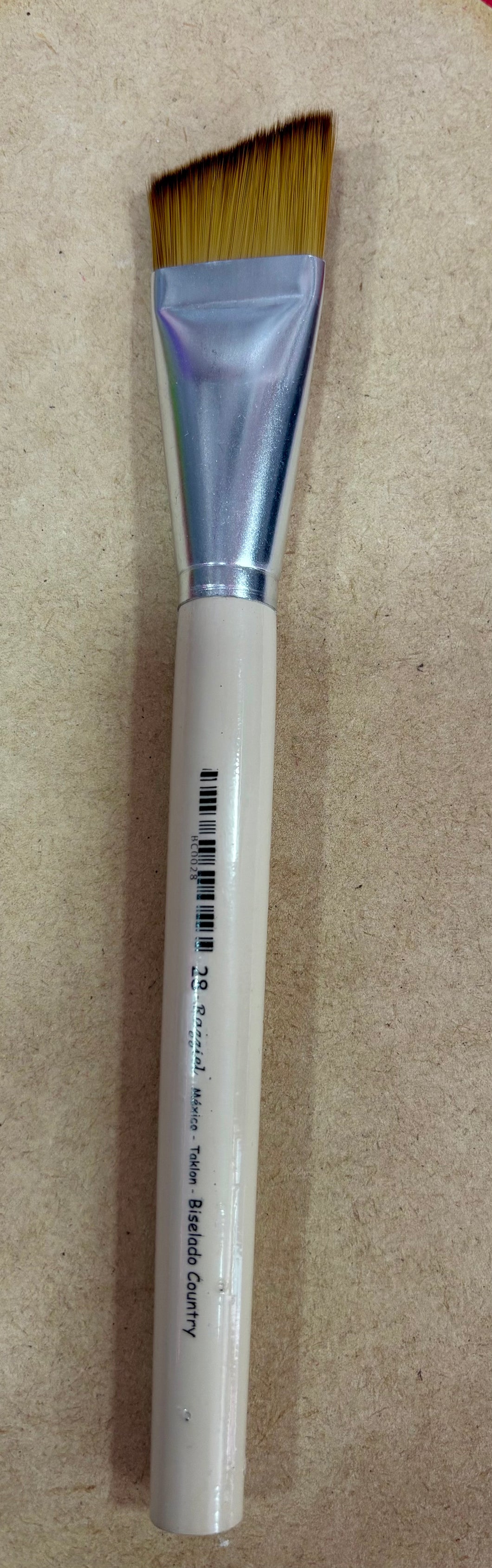 Biselado Country #28