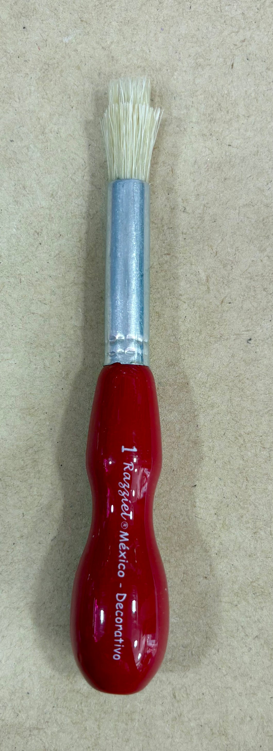 Stencil decorativo #1