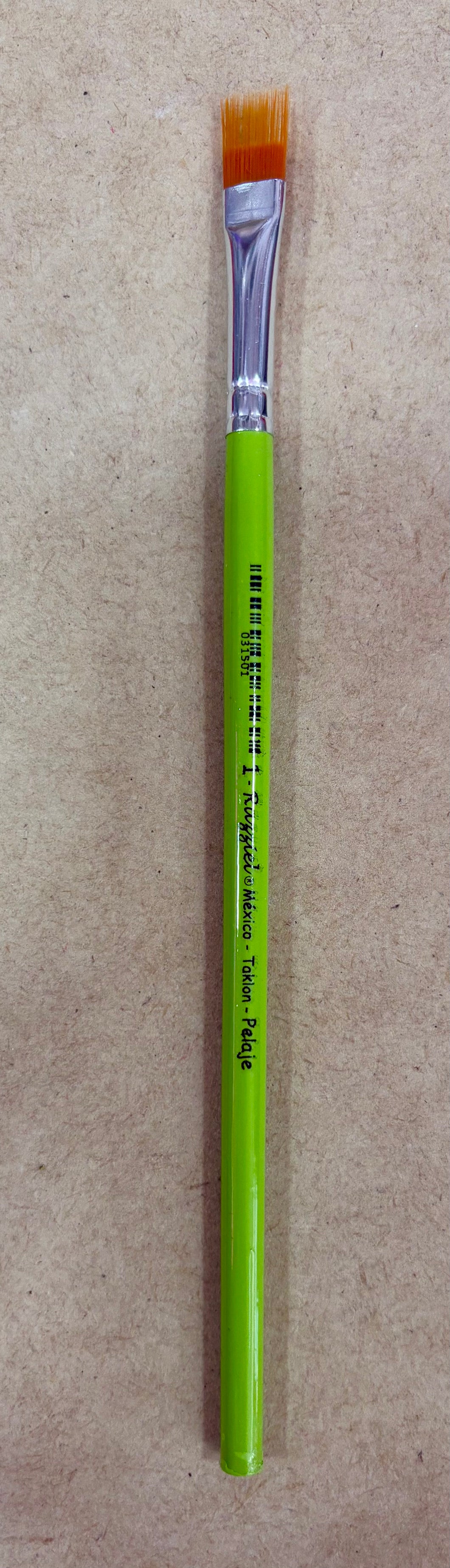 Pelaje sintético #1