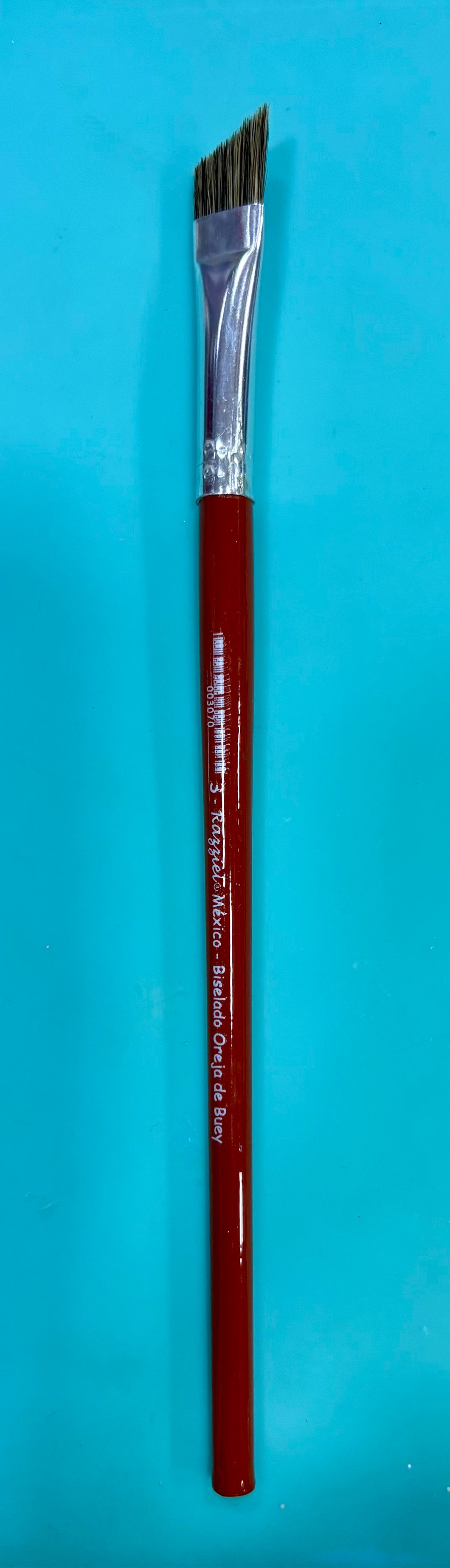 Biselado oreja de Buey #3