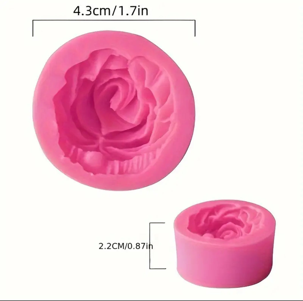 Rosa chica