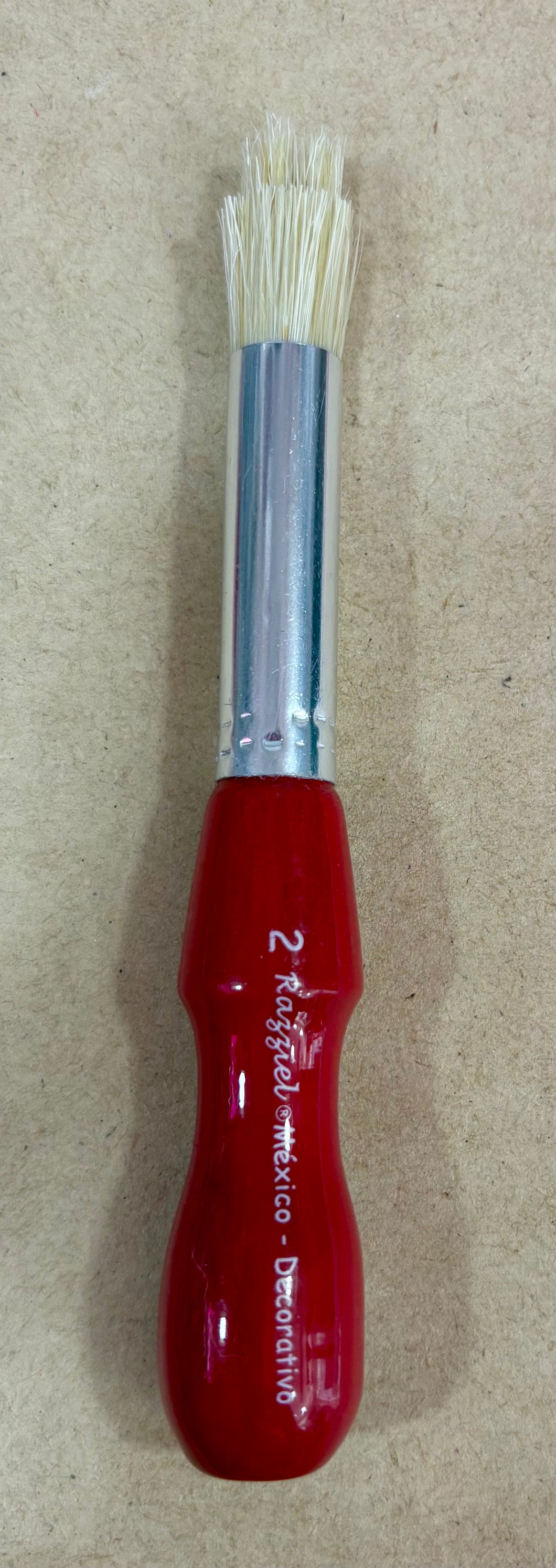 Stencil decorativo #2