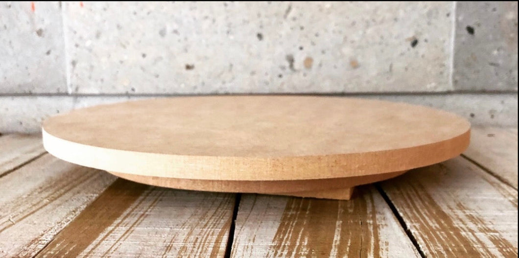 Tabla Giratoria 50cm