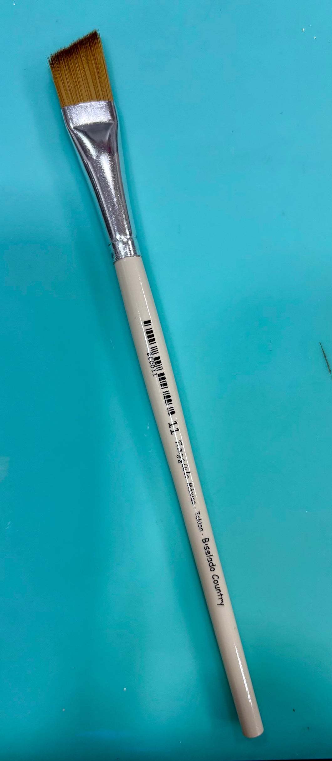 Biselado country #11