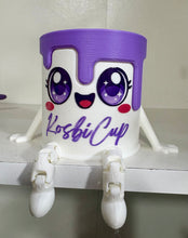 Cargar imagen en el visor de la galería, KosbiCup
