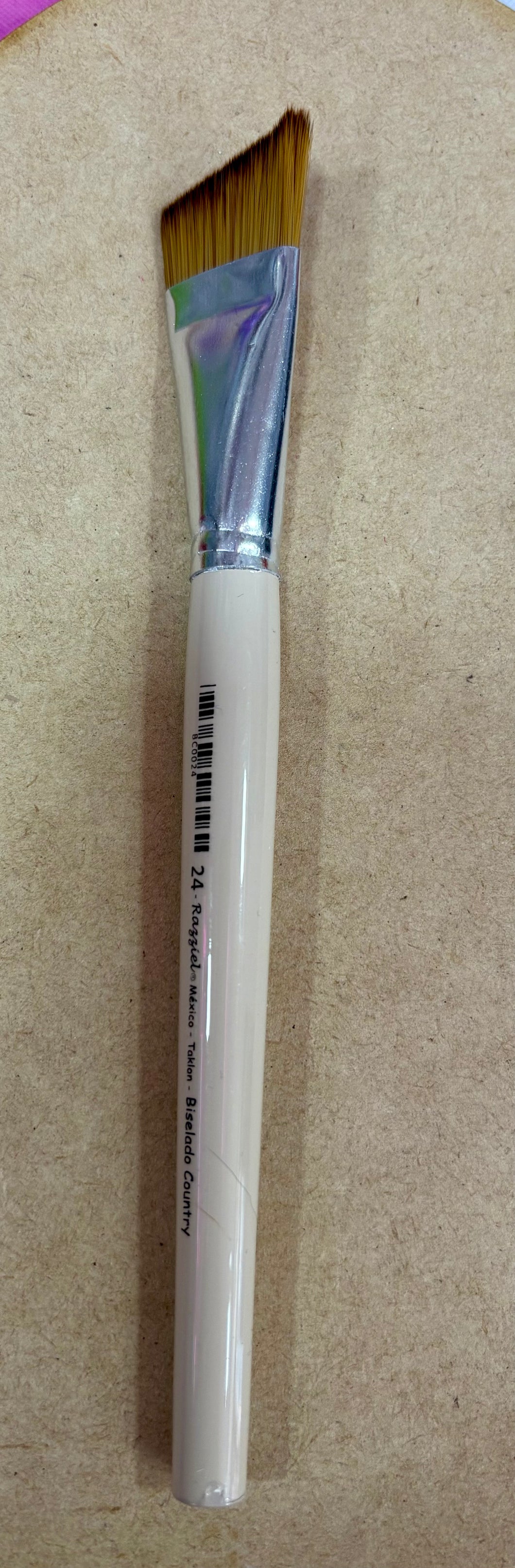 Biselado Country #24