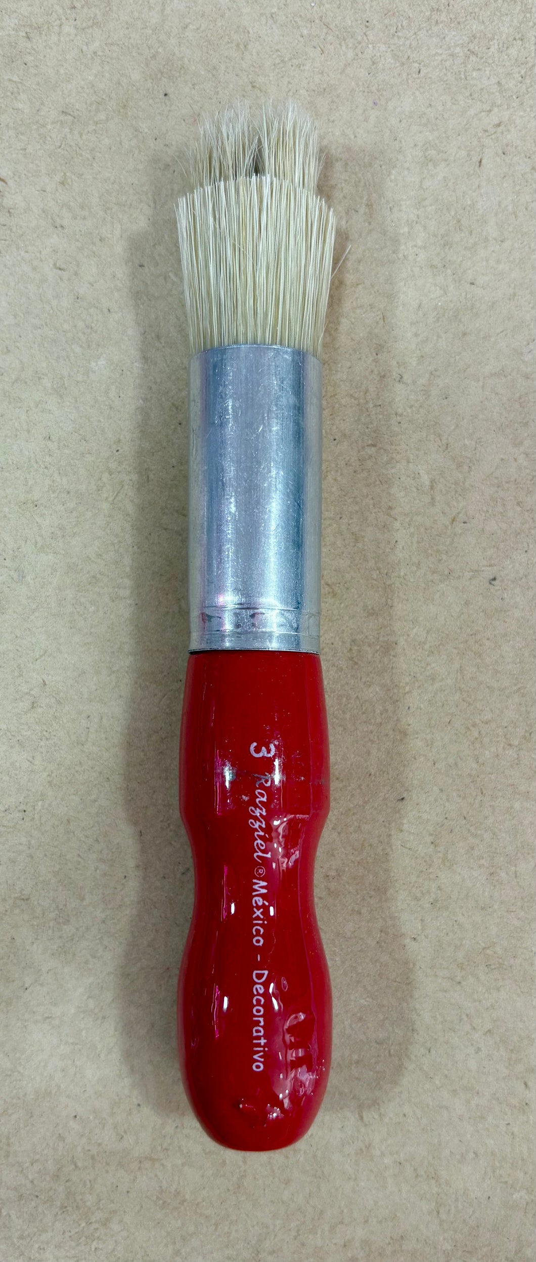 Stencil decorativo #3