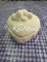 Cargar imagen en el visor de la galería, Corazón galleta
