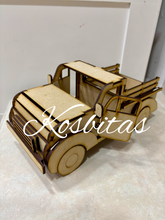 Cargar imagen en el visor de la galería, Camioneta 3D
