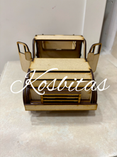 Cargar imagen en el visor de la galería, Camioneta 3D
