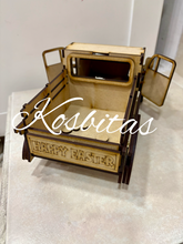 Cargar imagen en el visor de la galería, Camioneta 3D
