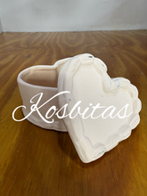 Cargar imagen en el visor de la galería, Corazón pastel
