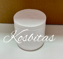 Cargar imagen en el visor de la galería, Alhajero cilindro
