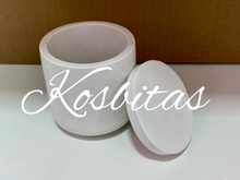 Cargar imagen en el visor de la galería, Alhajero cilindro
