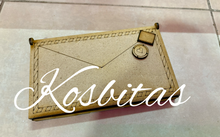 Cargar imagen en el visor de la galería, Caja tipo sobre
