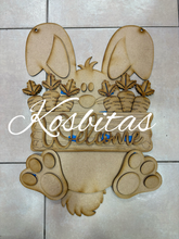 Cargar imagen en el visor de la galería, Corona multicapa pascua Disney
