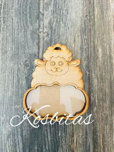 Cargar imagen en el visor de la galería, Shacker oveja 4
