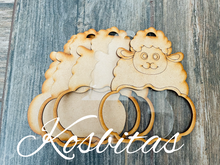 Cargar imagen en el visor de la galería, Shacker oveja 4
