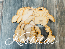 Cargar imagen en el visor de la galería, Shacker oveja 2
